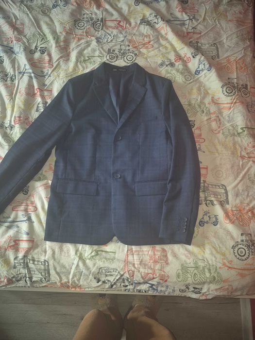 Сако спортно елегантно