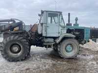 Продается трактор Т-150