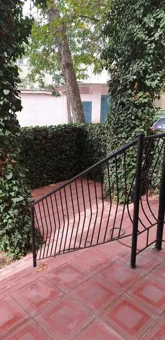 Продаётся 4-комнатная квартира | Яккасарай, ориентир ГАИ Глинка