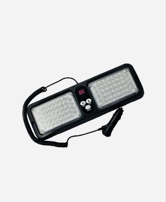 Lampă led stroboscopică