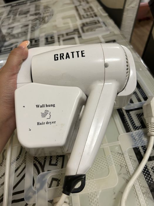 Продам отельный фен