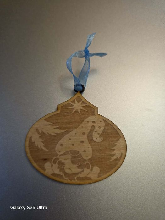 Гравирани подаръчета