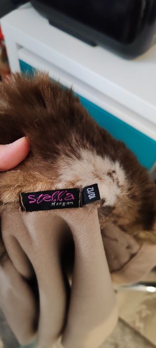 Capa dama mărimea 38