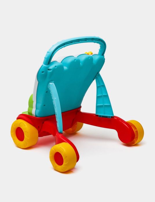 Игрушка-ходунки Chicco «Маленький садовник»