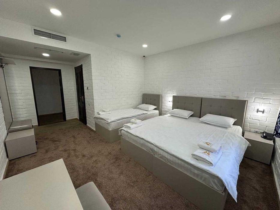 Продам действующую гостиницу