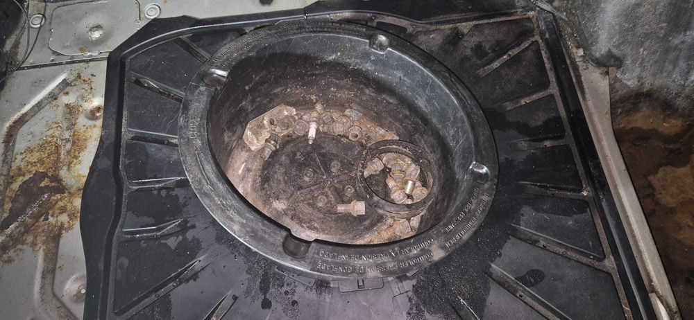 Roata masinuta electrica copii