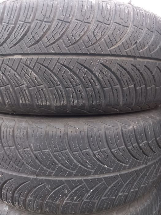 LINK AL SEASON 120$ Комплект 4 шт на Спарк,  Нехиа, Дамас , Жигули