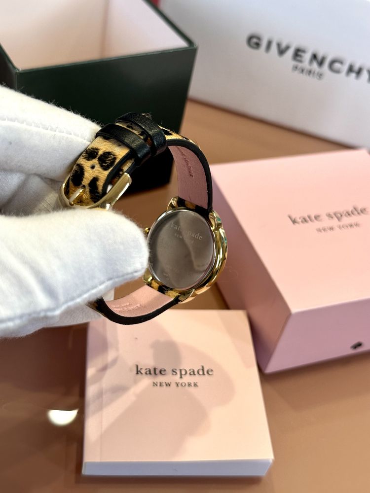 Дамски часовник Kate Spade New York НАМАЛЕН