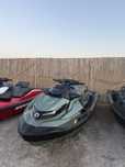Jetski Sea-Doo GTX 300 LTD iDF Audio