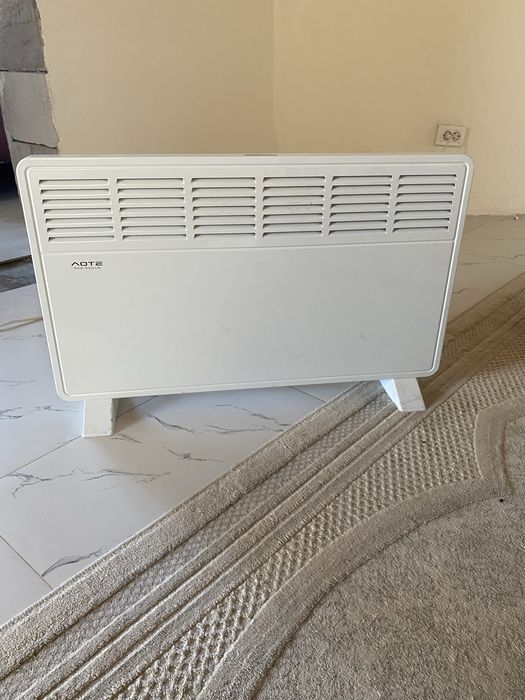 Продам обагреватель в отличном состояние