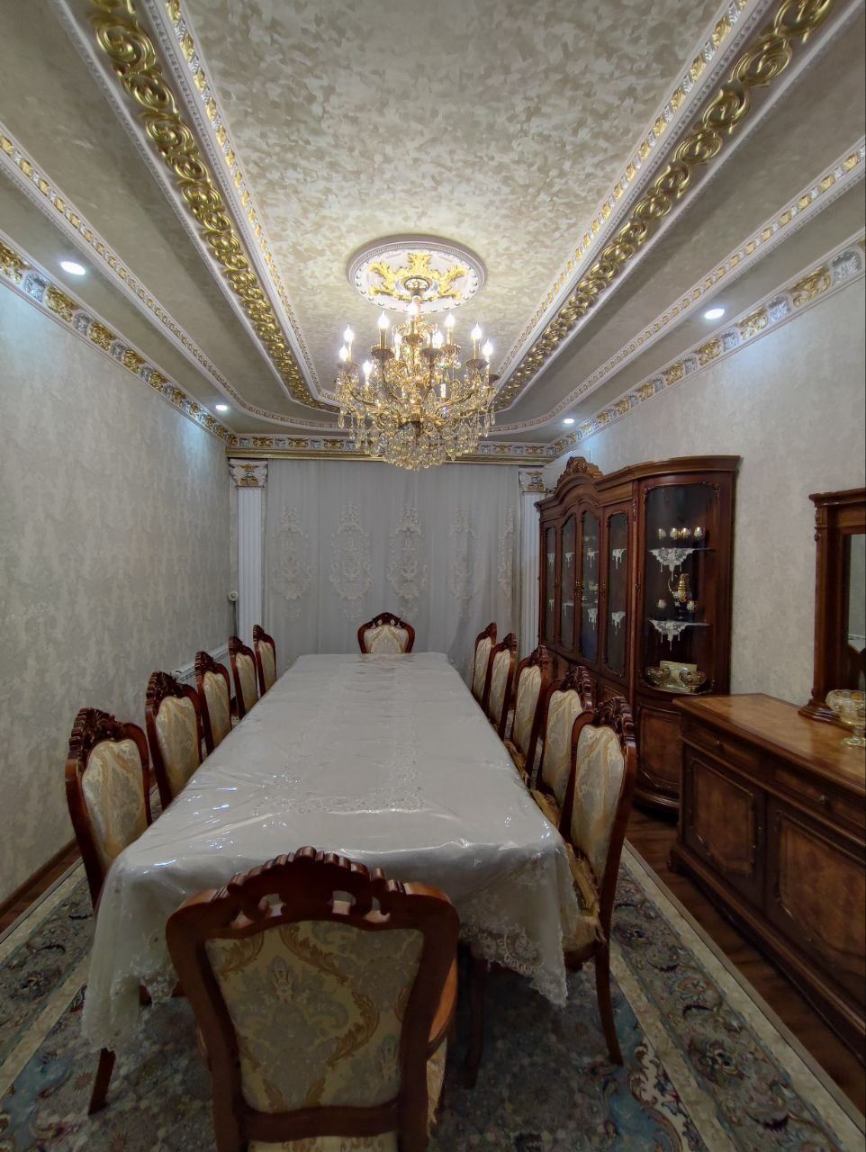 Аренда 3х Медгородок Беруни Якн Ташми Профессорски Камарнисо НоваСтрой