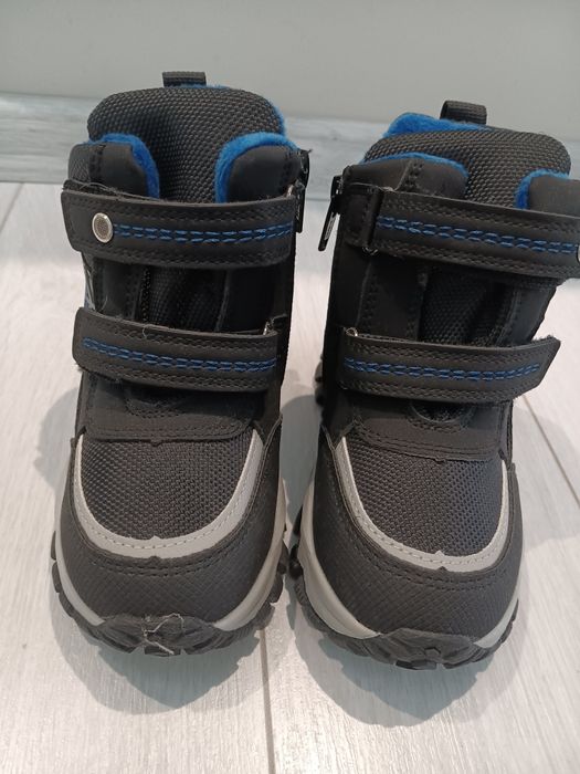 Детски ботуши 24 номер Нови