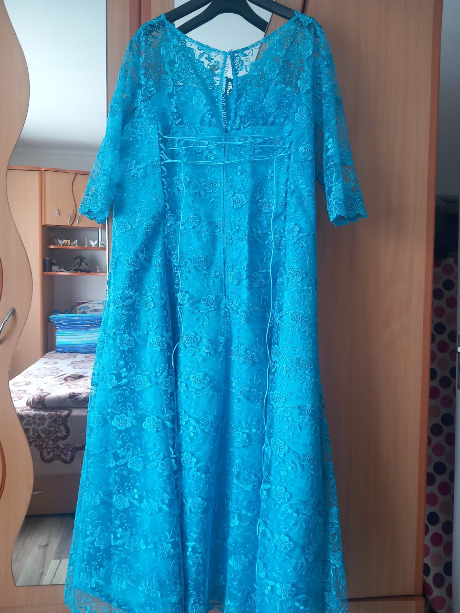 Rochie ocazie ca noi