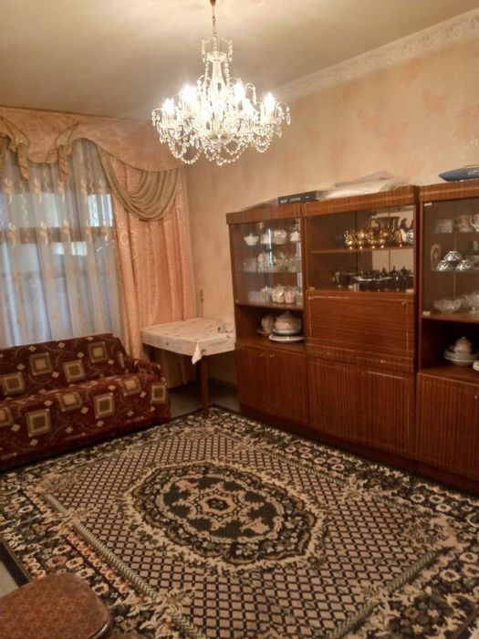 СЕРГЕЛИ-5  4/9/9. 2/6, Балкон