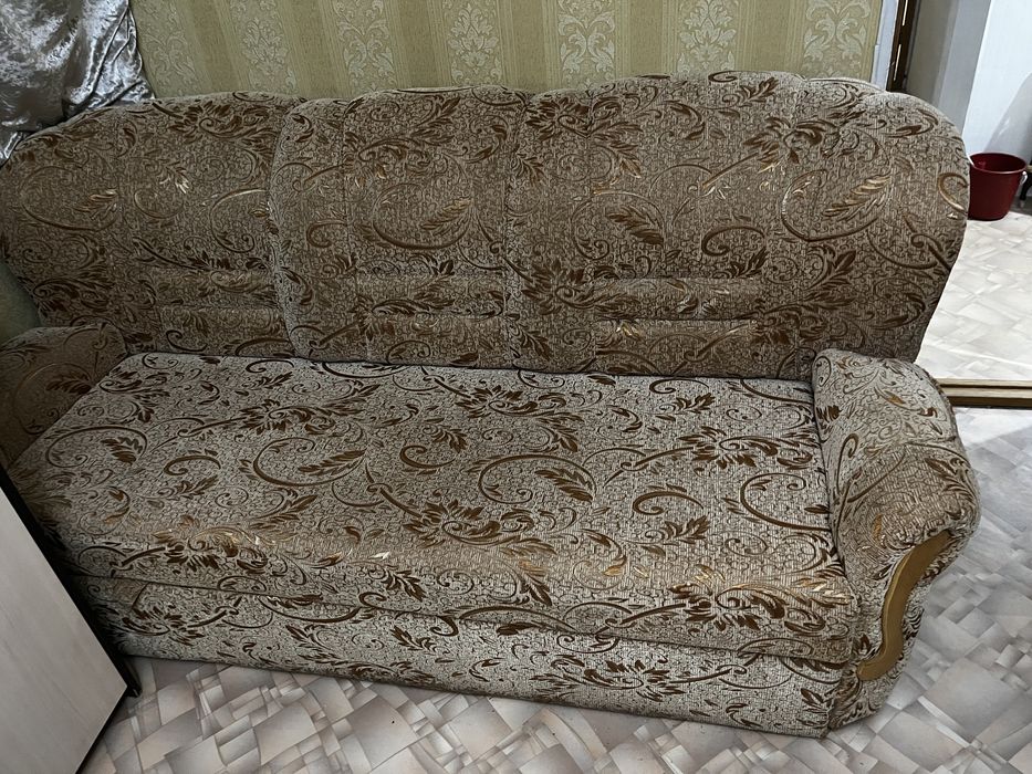 Б/у мебель даром