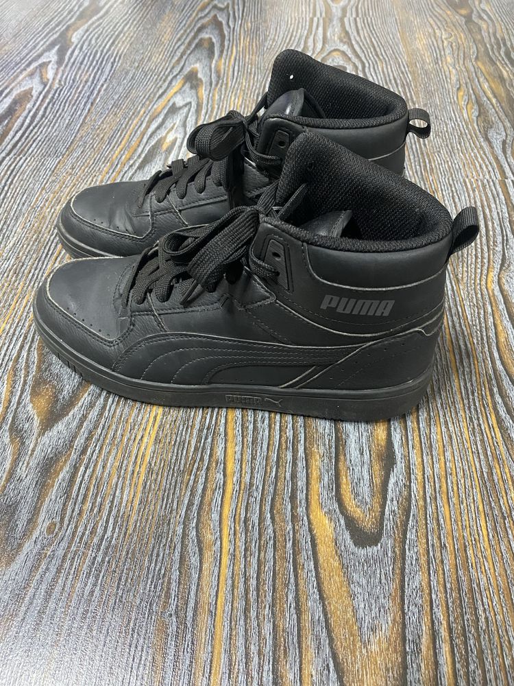 Обувки Puma