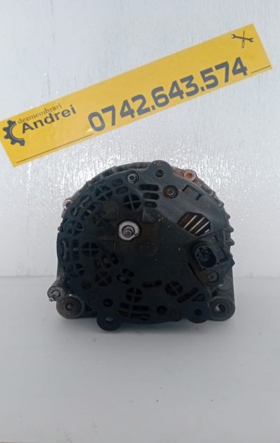 Alternator 03g903023 Volkswagen VW Passat B6 seria