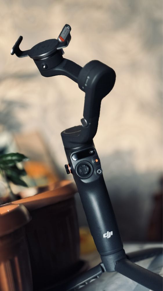 стабилизатор dji osmo 6