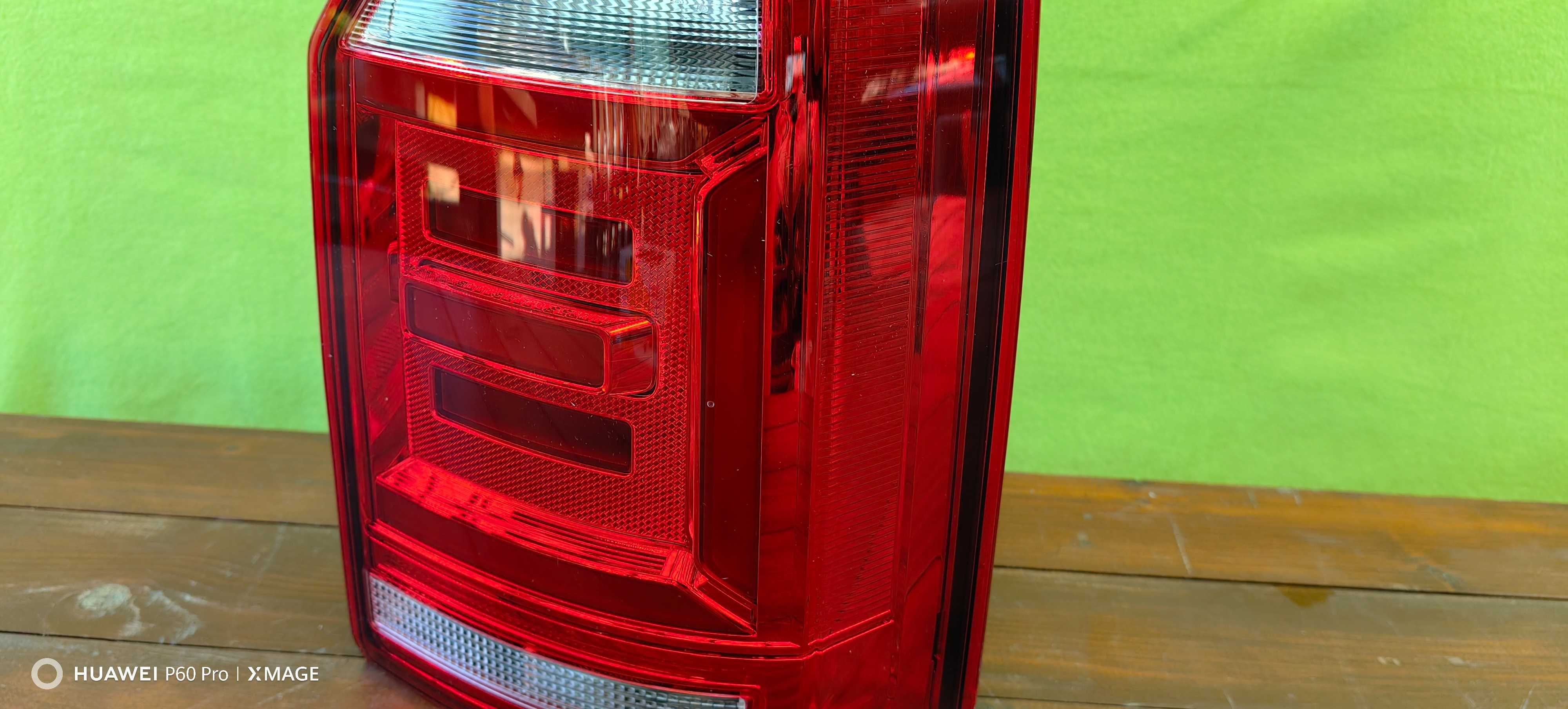 Стоп VW T6 Transporter / Multivan LED / ВФ Т6 Транспортер / Мултиван