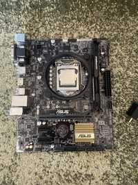 Kit i5 Generatia 6 (i5-6400) cpu+ placa de baza socket 1151