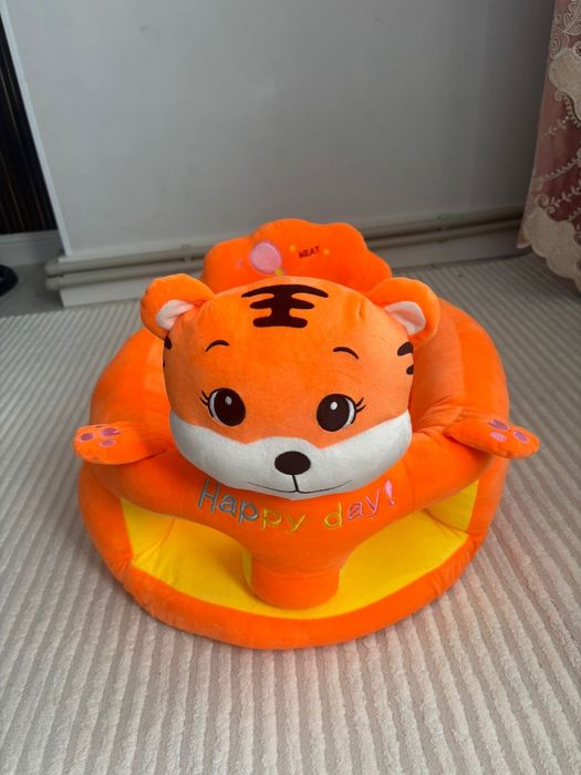 Сидушка для малыша