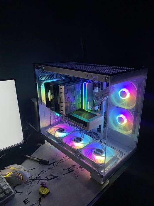 Компьютер игровой