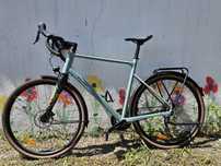 Gravel Bergamont Grand Durance RD 7. XXL
