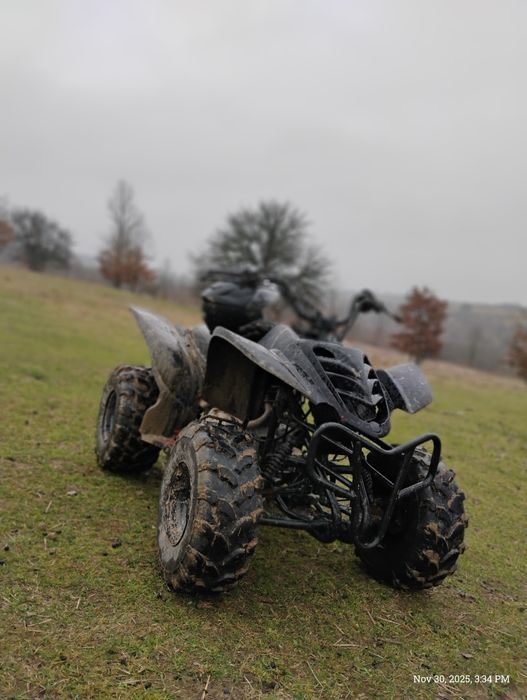Vand atv Kinroad 150cc