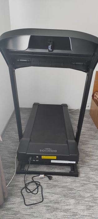 Banda de alergat Domyos T540C