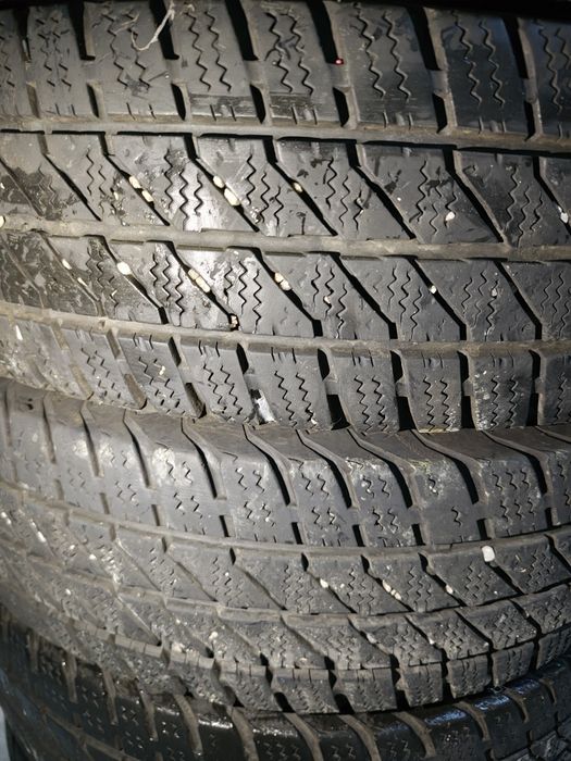 Anvelope Iarna 195/75/16c Viking