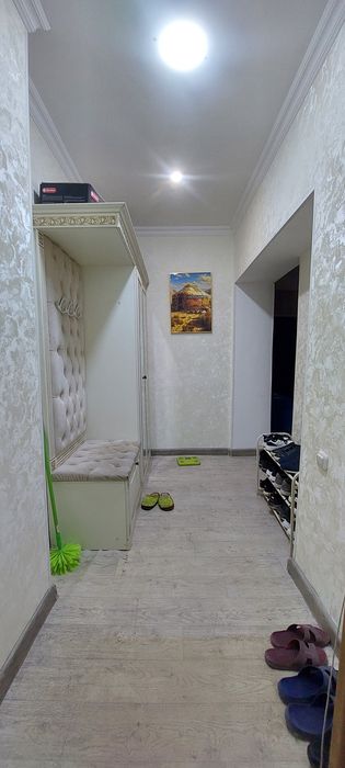 Продаём квартиру