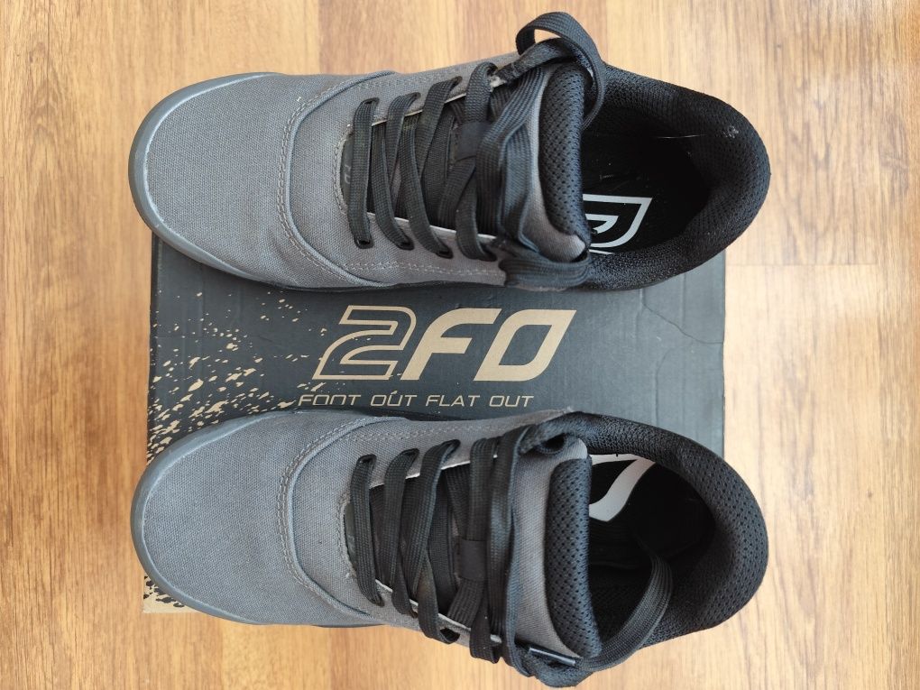 Specialized 2FO Roost Canvas Slate дамски