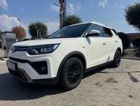SsangYong Tivoli Grand Primul proprietar - posibilitate preluare leasing sau vanzare