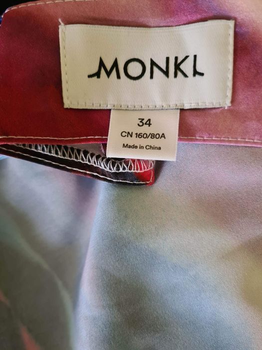 Rochite vara marime 34 și 36