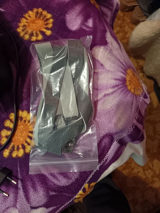 Апарат за сънна апнея