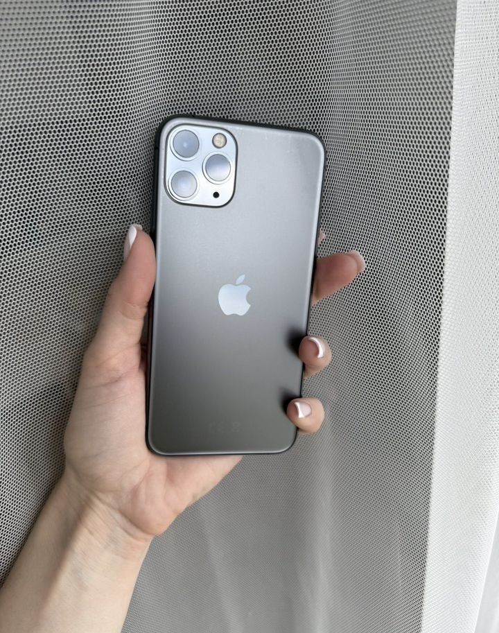iPhone 11 PRO