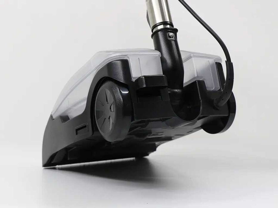 Pilesos Aura Roboclean koʻp funksiyali