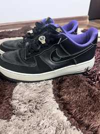 Air force 1 lakers marime 43 fit 44