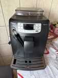 Aparat de cafea saeco intelia