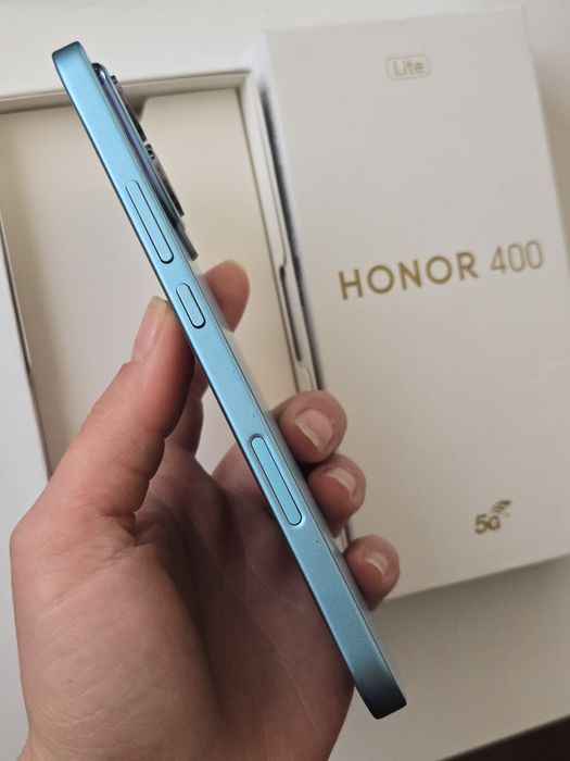 Vand/schimb Honor 400 Lite 256gb