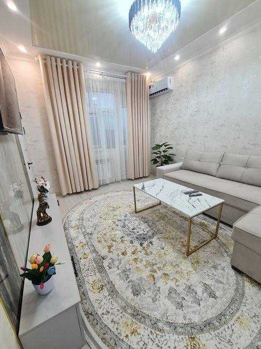 Сдаётся кв массив Авиагородок Метро Достлик 3/2/5 р-н Яшнабадский 349