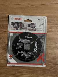 Disc taiere cu carbura metalica Bosch