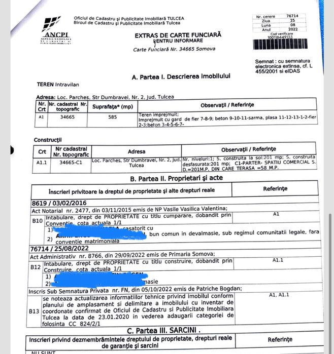 Spatiu comercial 201mp centru!