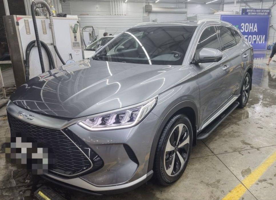 Byd gebrit 7000km 2023