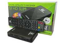 Спутниковый ресивер Gi HD Slim HD