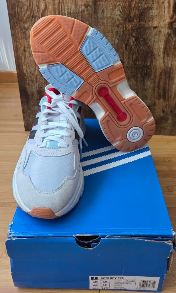 Adidas/Nu Nike, Under Armour, New Balance, Puma, Reebok