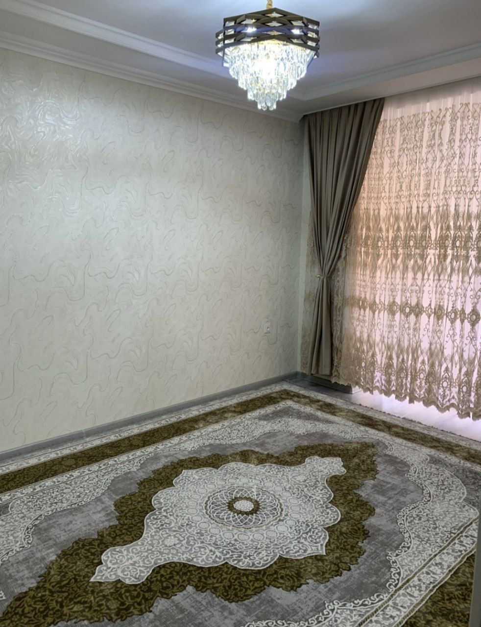Elit house 3-metro