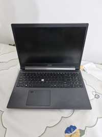 Laptop gaming Acer aspire 7