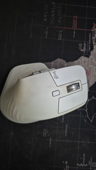 Vand Mx Master 3S