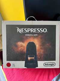 Nespresso Essenza Mini Red